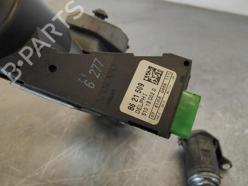 Ignition barrel VOLVO XC90 I (275)  | BP12939031M48 