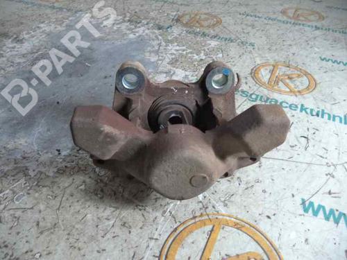 Zacisk hamulca przedniego lewego OPEL VECTRA B (J96) 2.2 DTI 16V (F19) | BP11612092M105 