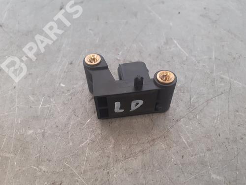 Sensor electrónico BMW 5 (E60) 525 d (177 hp) 6977398 | 6577001298 | 6977398 | DERECHO  |