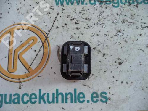 Right rear window switch MERCEDES-BENZ C-CLASS (W202) C 250 Turbo-D (202.128) | BP2450781I28 