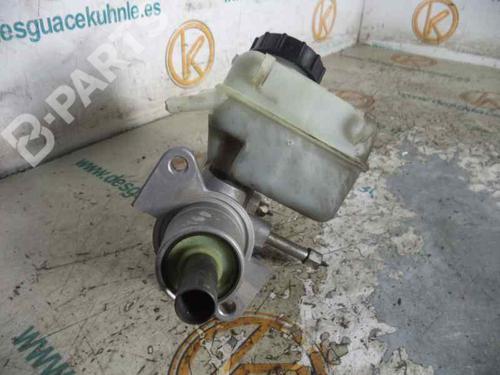 Hovedbremsecylinder OPEL ASTRA G Hatchback (T98) 1.7 TD (F08, F48) | BP2467130M77 