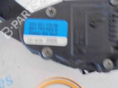Pedal AUDI A6 C5 Avant (4B5) 2.5 TDI quattro | BP2482329I4 