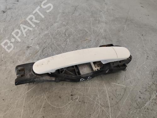 Used Front right exterior door handle SEAT LEON (1P1) [2005-2013]  13908833