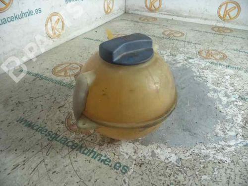 Expansion tank AUDI A3 (8L1) 1.9 TDI | BP2449321C120 