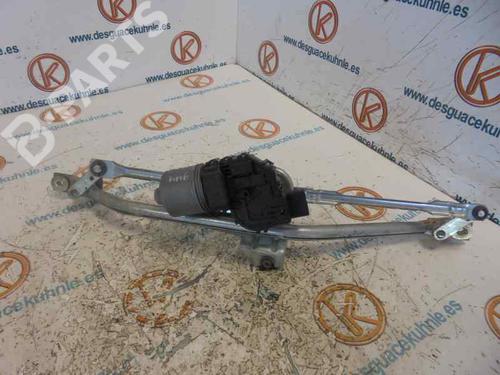 Front wiper motor VW PASSAT B5.5 Variant (3B6)  | BP3525362M29 