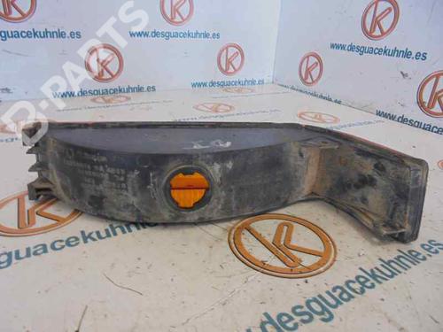 Left front indicator JEEP GRAND CHEROKEE I (ZJ, ZG) 5.2 i 4x4 (ZJ) | BP3524455C32 