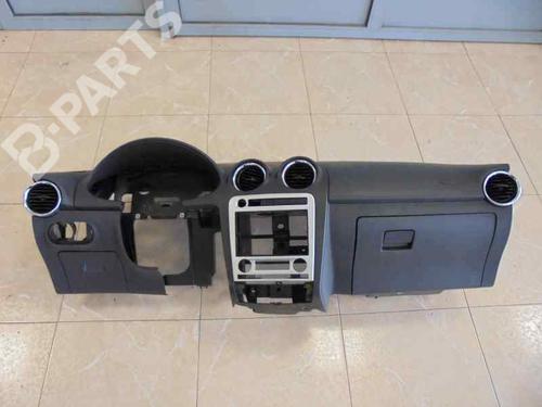 Used Dashboard SEAT IBIZA III (6L1) [2002-2009]  4252335
