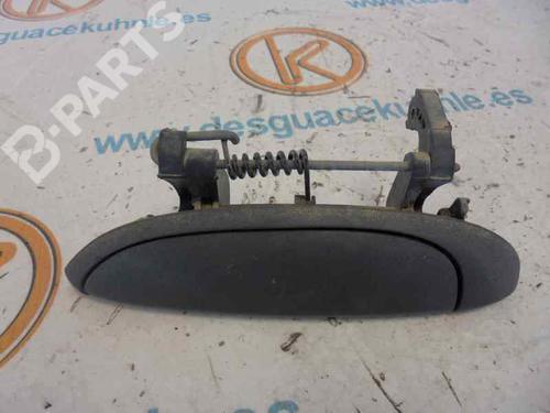 Used Front left exterior door handle RENAULT CLIO II (BB_, CB_) 1.5 dCi (B/CB07) (65 hp) 4066897
