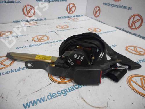 Front left seatbelt SEAT IBIZA II (6K1)  | BP8753128I26 