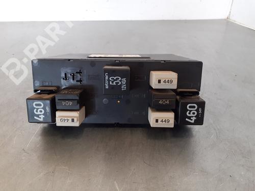 Sikringsdåse SEAT TOLEDO III (5P2) [2004-2009]  8110796