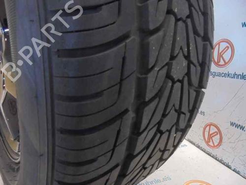 Rim MERCEDES-BENZ M-CLASS (W163) ML 320 (163.154) | BP3186984C45 