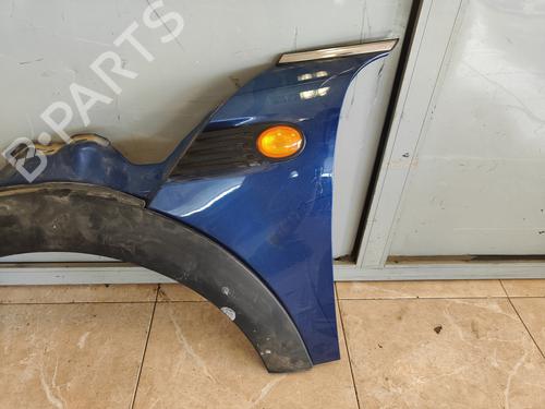 Left front fenders MINI MINI (R56) Cooper | BP21191304C41 