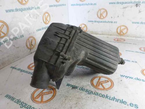 Used Air filter box CITROËN SAXO (S0, S1) 1.5 D (57 hp) 14177906