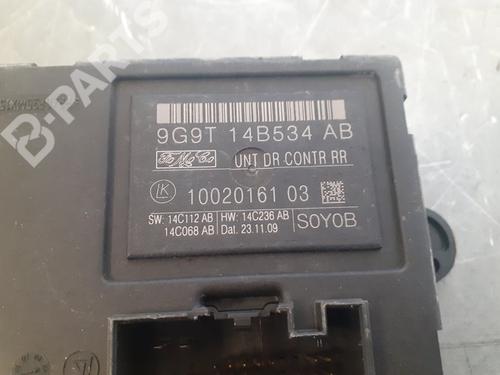 Electronic module VOLVO XC60 I SUV (156)  | BP11663464M83 