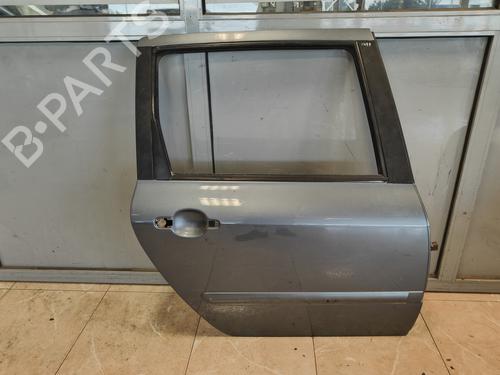 right-rear-door-peugeot-307-3ac-2000-2001-2002-2003-2004-2005-2006-2007-2008-2009-2010-2011-2012-36161801 main image