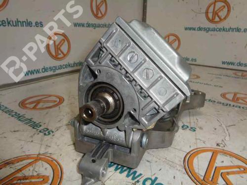 Steering column MERCEDES-BENZ A-CLASS (W169)  | BP2495817M21 