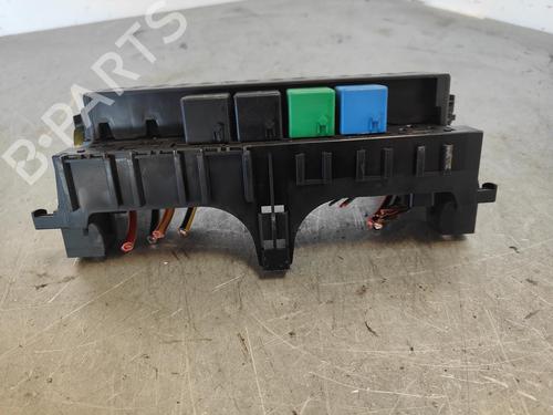 Used Fuse box MERCEDES-BENZ A-CLASS (W169) [2004-2012]  17151797