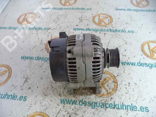 Used Alternator VW GOLF III (1H1) 1.9 TD, GTD (75 hp) 2453050