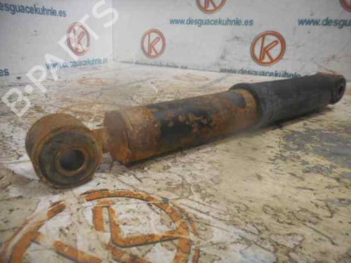 Right rear shock absorber CITROËN 2 CV AKZ Estate Van  | BP12558019M19