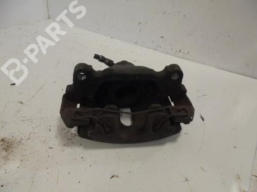 Left front brake caliper AUDI A3 (8P1)  | BP11610624M105 