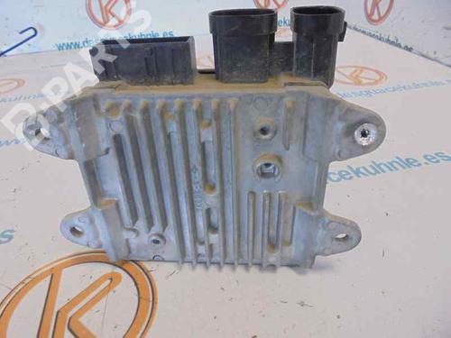 Control unit CITROËN C3 I (FC_, FN_)  | BP3354825M11 