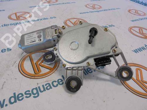 Ruitenwissermotor achter VW GOLF IV (1J1) 1.6 16V (105 hp) 2488700