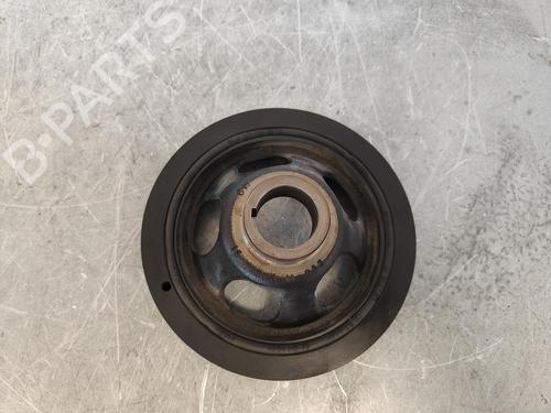Pulley MERCEDES-BENZ C-CLASS (W203)  | BP14515714M122 