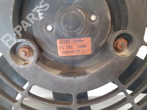 Køleventilator elektrisk HYUNDAI MATRIX (FC)  | BP8359795M35 