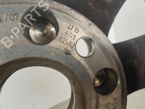 Rim AUDI A6 C6 (4F2)  | BP14361214C45 