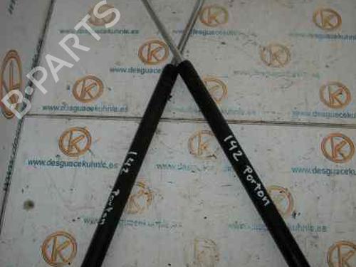 Tailgate lift support HYUNDAI COUPE I (RD) 1.6 16V | BP14191368C138 