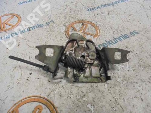 Hood lock SEAT IBIZA II (6K1) 1.9 D | BP8779932C133 