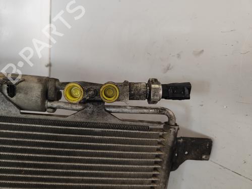 AC radiator MERCEDES-BENZ C-CLASS Coupe (CL203) C 220 CDI (203.708) | BP27835389M32