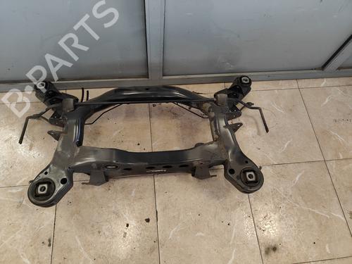 Rear axle BMW 1 (E87) 116 d | BP24174024M2 