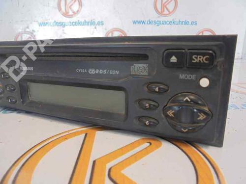 Other NISSAN NAVARA NP300 (D40) 2.5 dCi 4WD | BP3526409O1