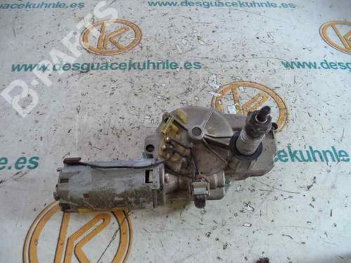 Rear wiper motor VW POLO III (6N1) 60 1.4 | BP2469488M102 