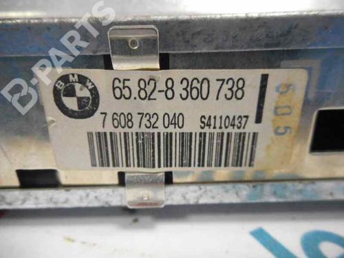 Other BMW 5 (E39) 528 i | BP4560946O1 