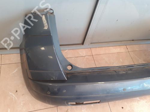 Rear bumper CITROËN C4 Picasso I MPV (UD_)  | BP10215339C8 