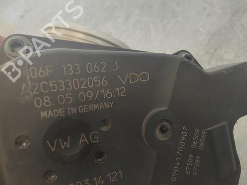 Spjældhus SEAT LEON (1P1)  | BP13941054M82 