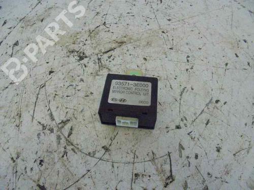 Used Electronic module KIA SORENTO I (JC) 2.5 CRDi 4WD (140 hp) 5609379