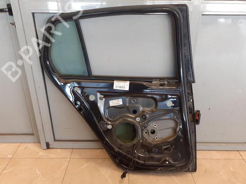 Left rear door VW GOLF V (1K1)  | BP9177176C4 
