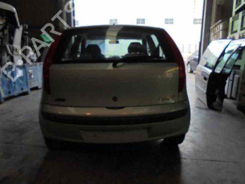 Left front brake caliper FIAT PUNTO Hatchback Van (188_) 1.2 60 | BP11610194M105 