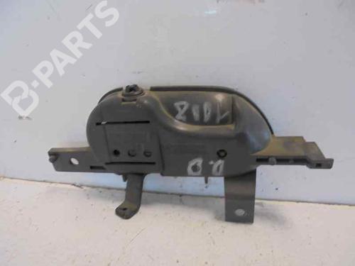 Front right interior door handle FIAT SCUDO Platform/Chassis (220_) 1.9 D | BP5410937I14 