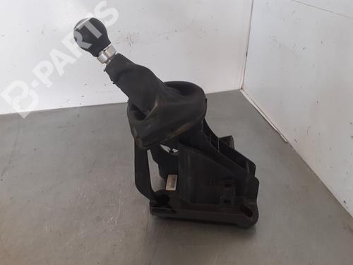 Gear lever PEUGEOT 308 I (4A_, 4C_)  | BP7555072M90 