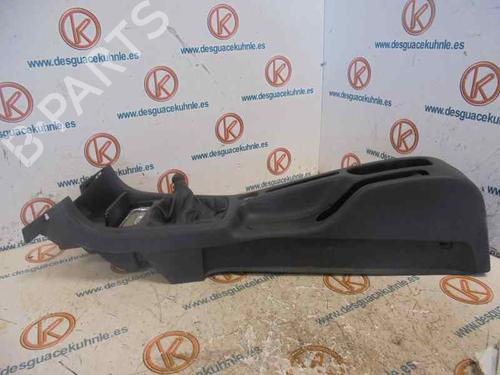 Used Shift knob Shift knob PEUGEOT 406 (8B) 2.1 TD 12V (109 hp) 14182262 14182262