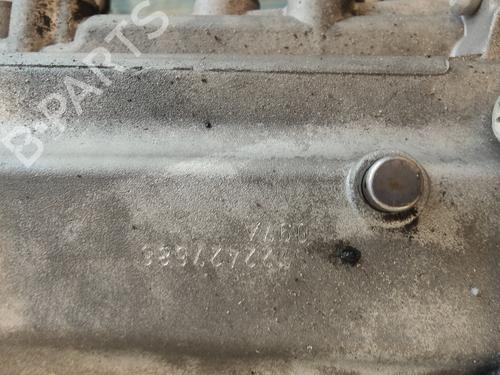 Gearbox BMW 1 (E87) 116 d | BP23229805M3 - Image 8