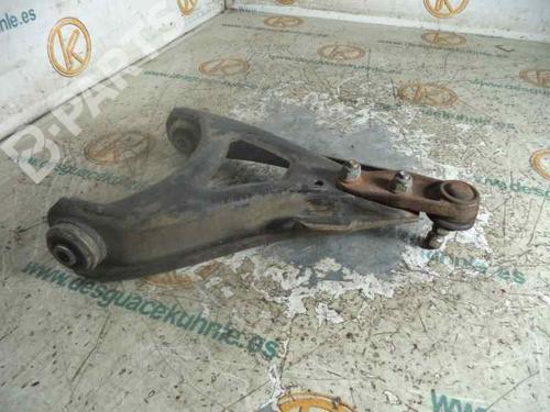 Right front suspension arm RENAULT MEGANE I Classic (LA0/1_) 1.9 D (LA0A, LA0U, LA0R) | BP2464948M13 