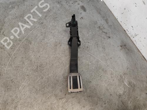 Used Pedal Pedal OPEL MOKKA [2020-2026] 34623398 34623398