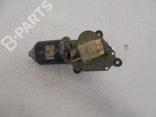 Used Front wiper motor NISSAN PICK UP (D22) [1997-2025]  6561883