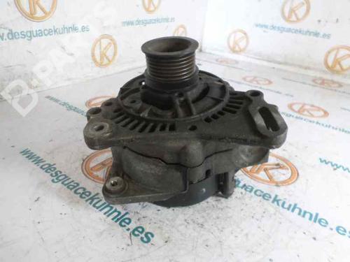 Alternator SEAT CORDOBA (6K1, 6K2) 1.8 i | BP2469387M7 