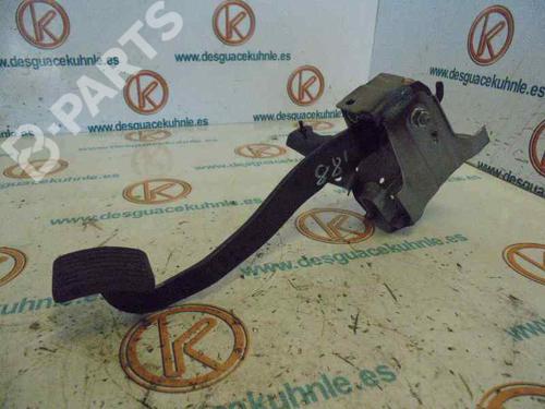 Break pedal HYUNDAI i10 II (BA, IA) 1.0 | BP8780235I19 